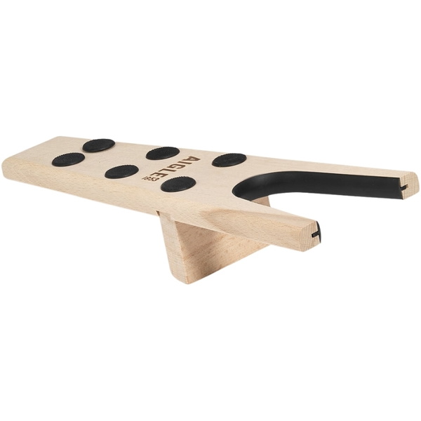 2024 Aigle Wooden Boot Jack AK551 - Wood
